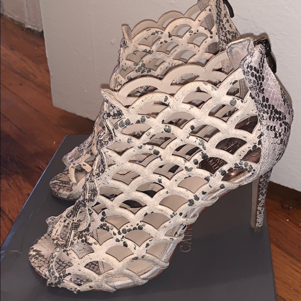 Vince Camuto High Heel